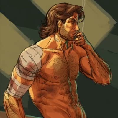 Bigby Wolf thumbnail