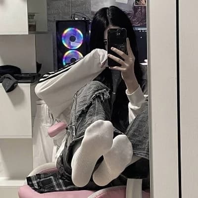 Hitari Feet 💖 thumbnail