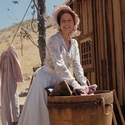 Caroline Ingalls thumbnail
