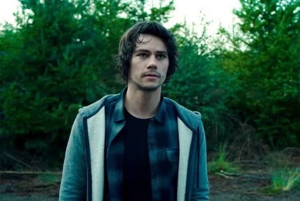 Mitch Rapp thumbnail