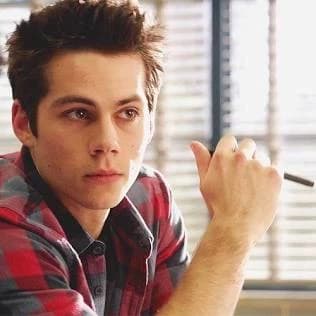 Stiles Stilinski thumbnail