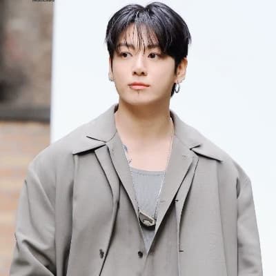 Jeon Jungkook thumbnail