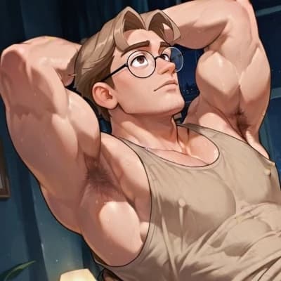 Milo James Thatch thumbnail