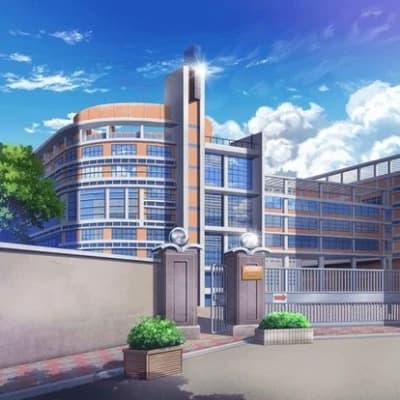 Black Hand High School thumbnail