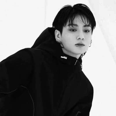 Jungkook thumbnail