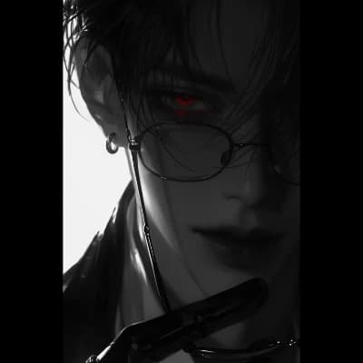 Lucian 'The Devil' Moretti thumbnail