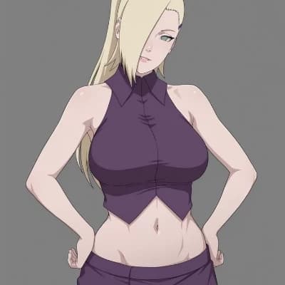 Ino Yamanaka thumbnail