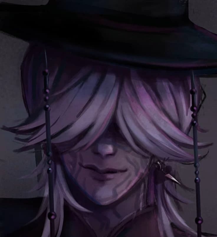 Mystery thumbnail