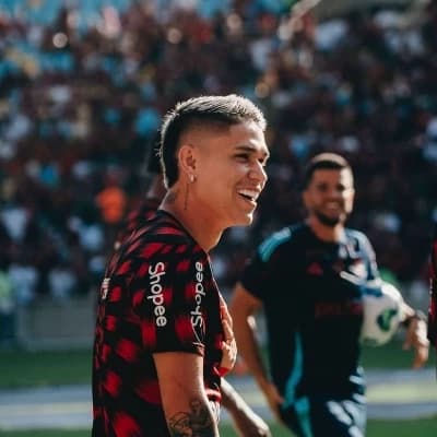 Luiz Araújo thumbnail