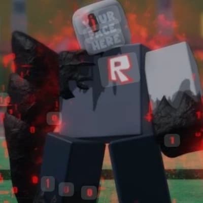Forsaken Yourself (John Doe Skin) thumbnail