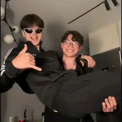 Temirlan and Elnurlan  thumbnail