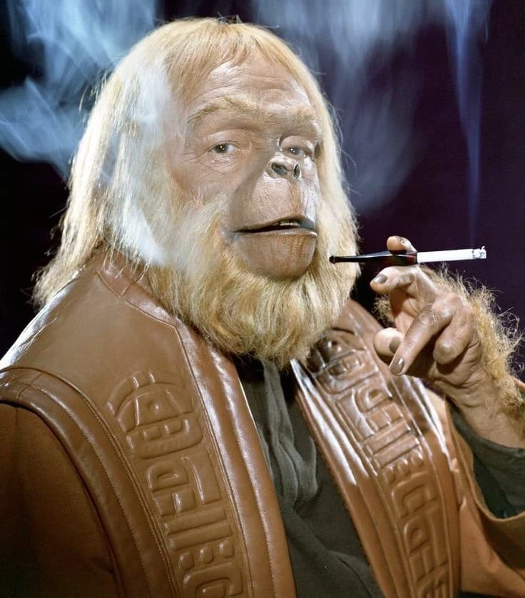 Dr. Zaius thumbnail