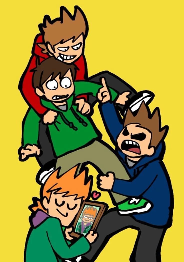 Eddsworld thumbnail