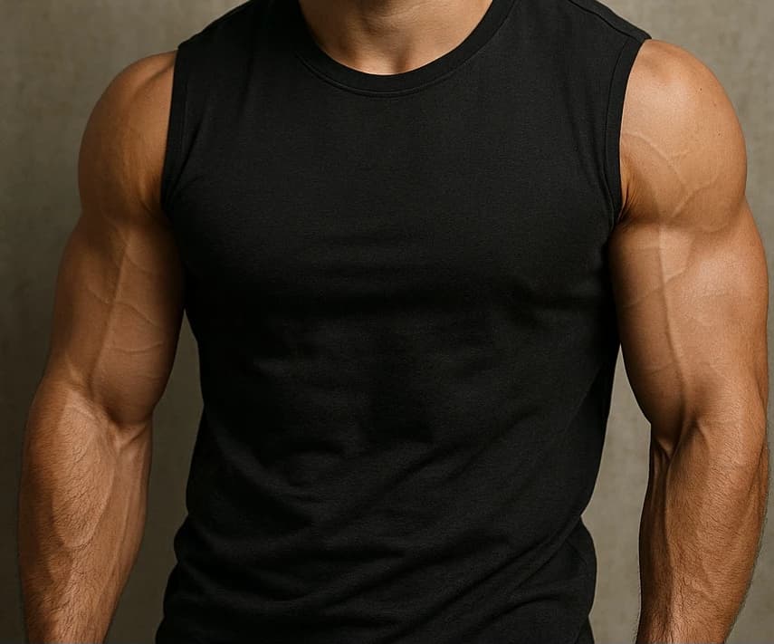 Your muscular enemy thumbnail