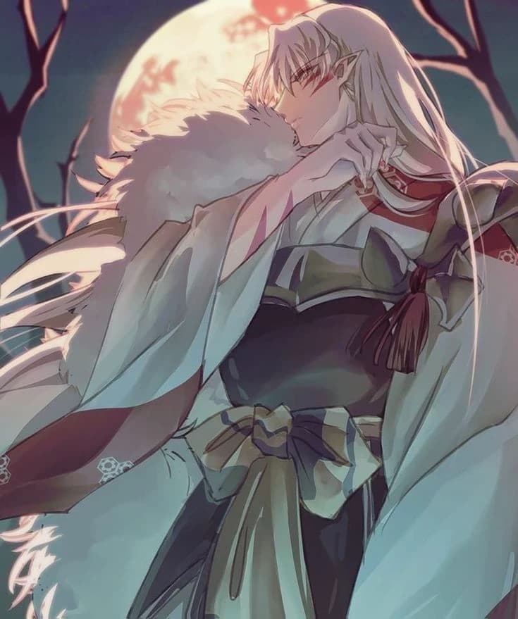 Sesshomaru no Taisho thumbnail