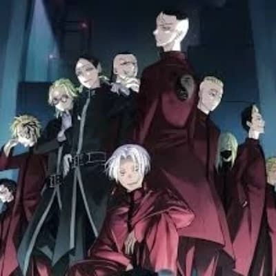 Tenjiku thumbnail