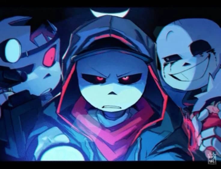 Murder Time Trio thumbnail
