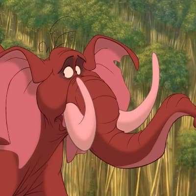 Tantor thumbnail