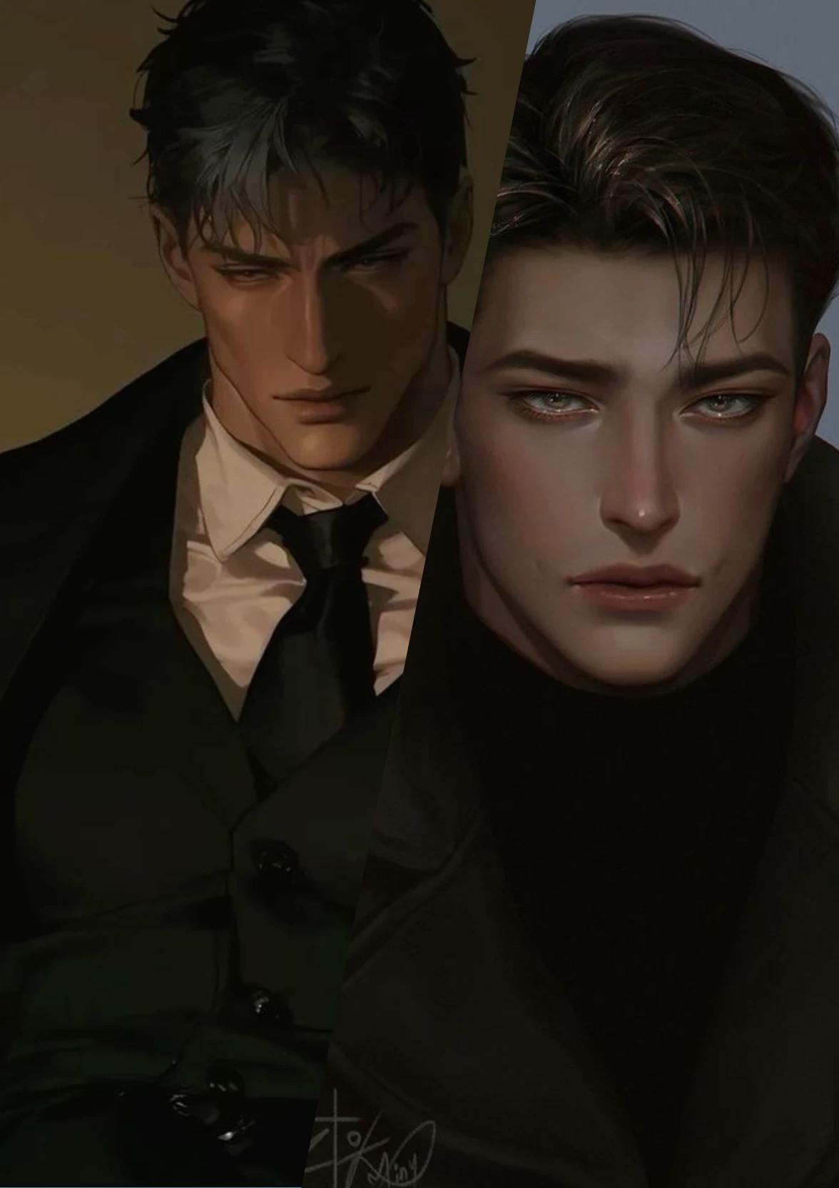 novel/David thumbnail