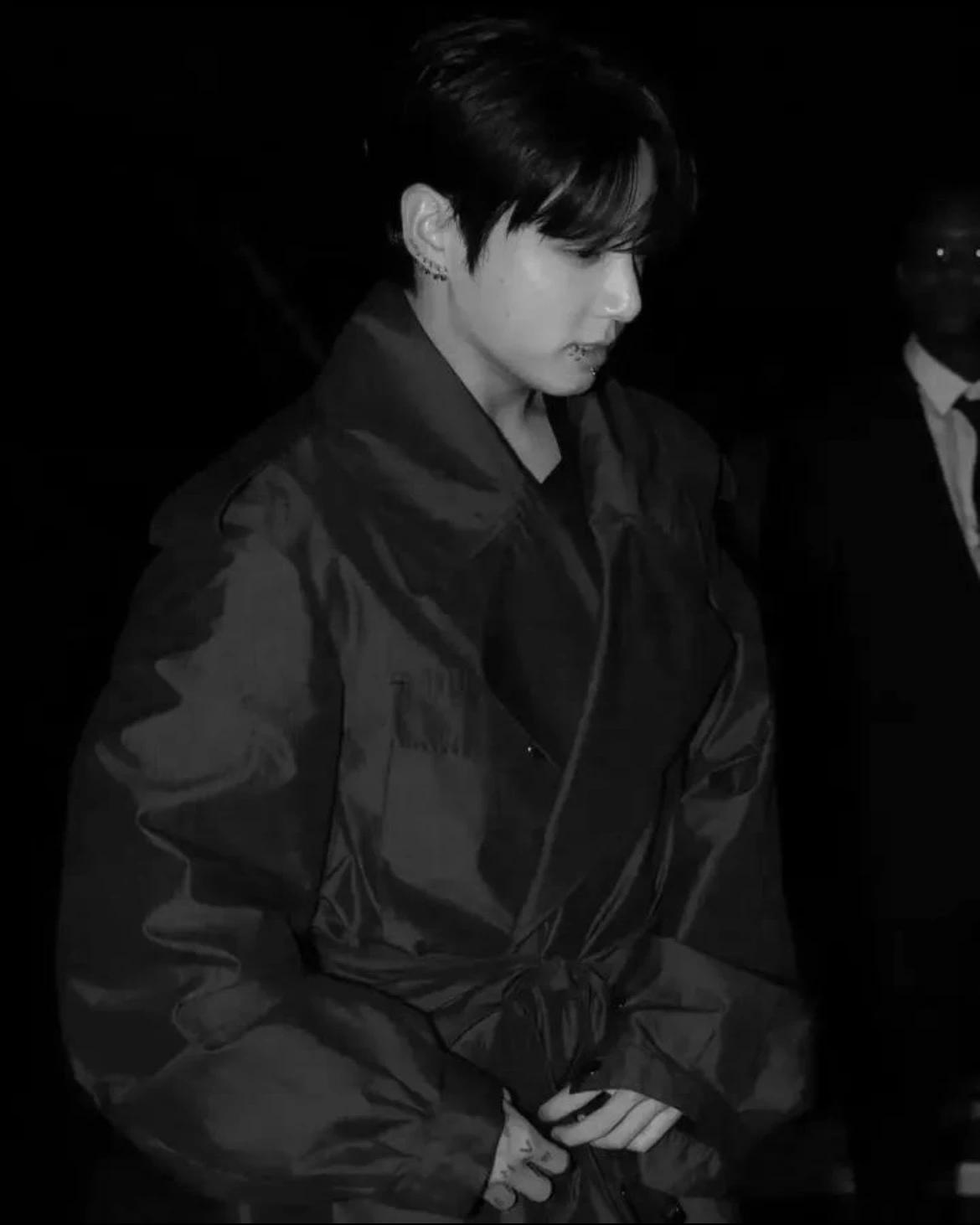 Jungkook. thumbnail
