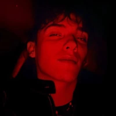 Noah Urrea thumbnail