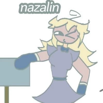 Nazalin thumbnail