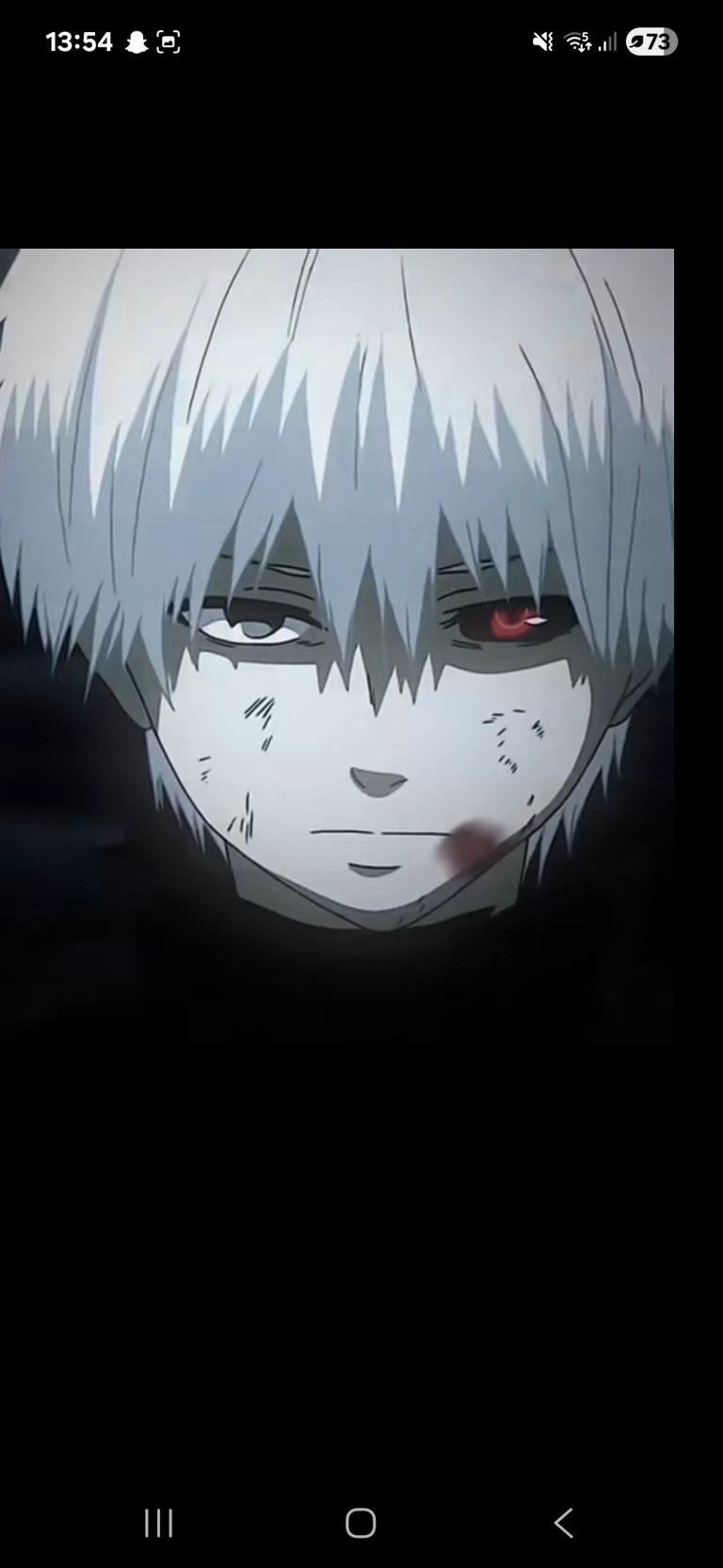 Ken Kaneki thumbnail
