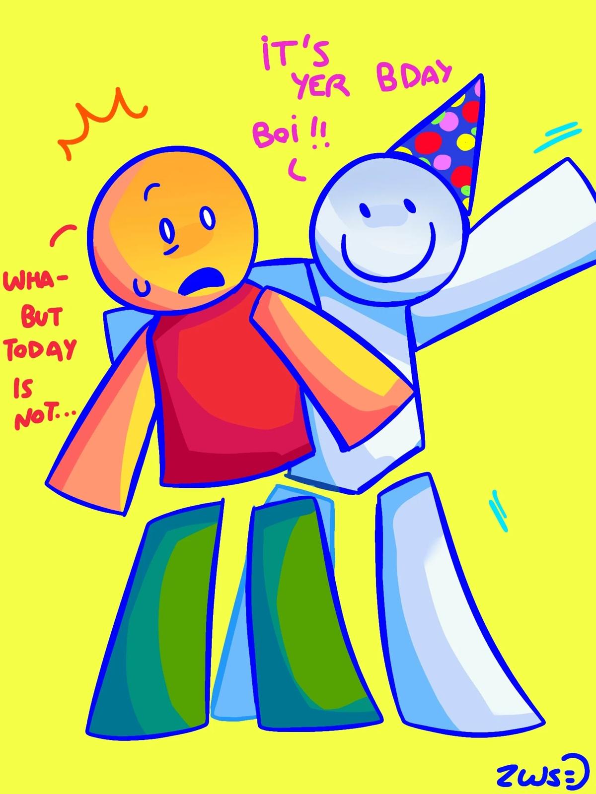 Subject_0 - Party.exe thumbnail