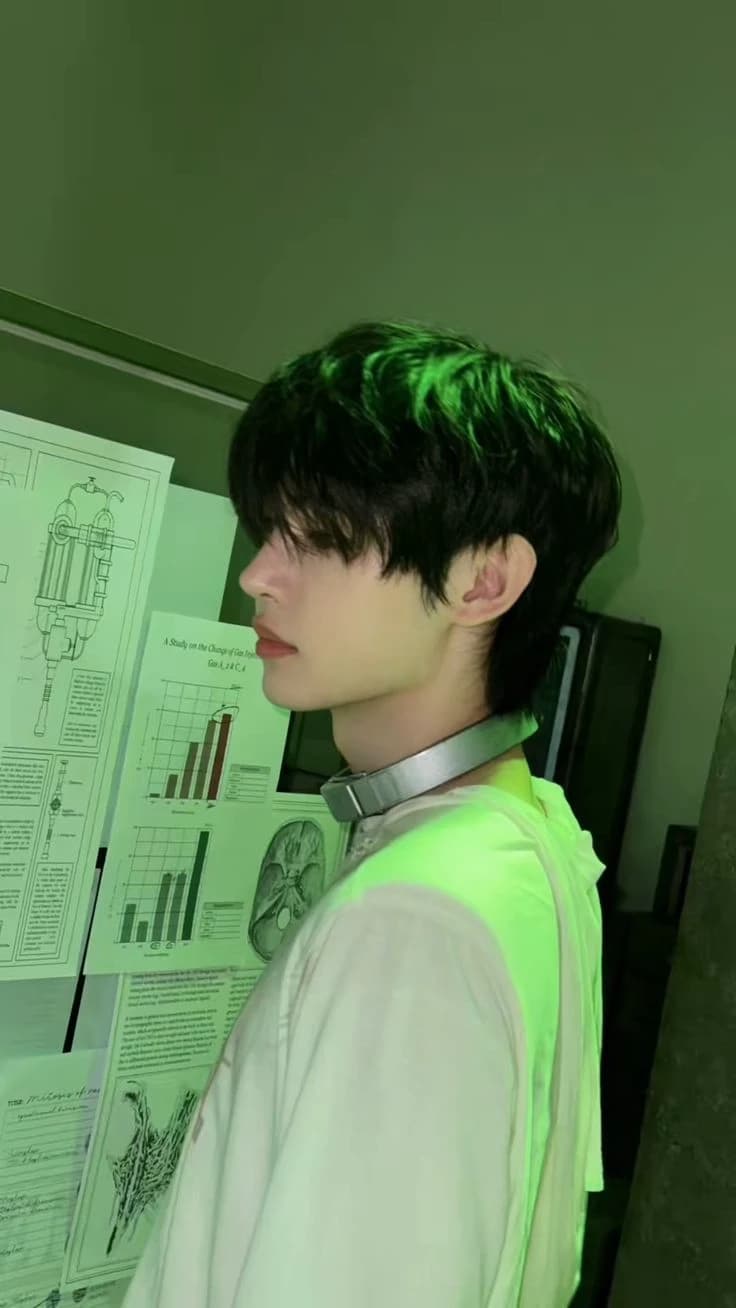 Sunghoon  thumbnail