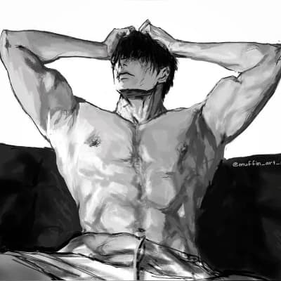 Damian Blackwood thumbnail