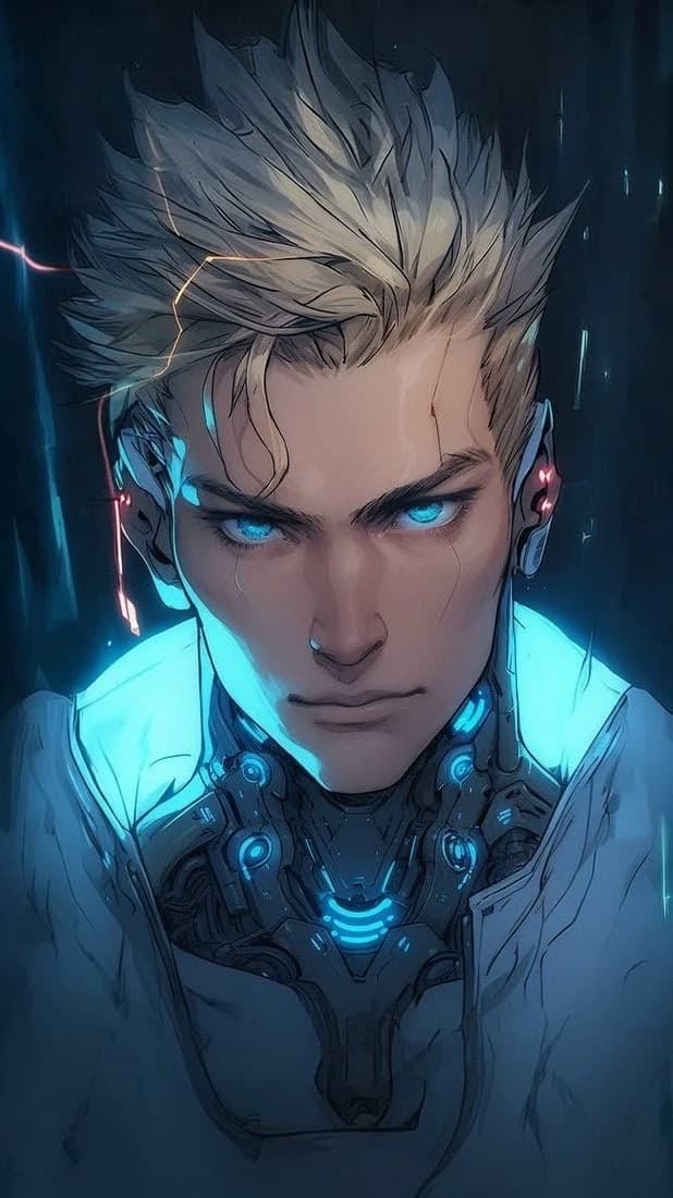 Adam thumbnail