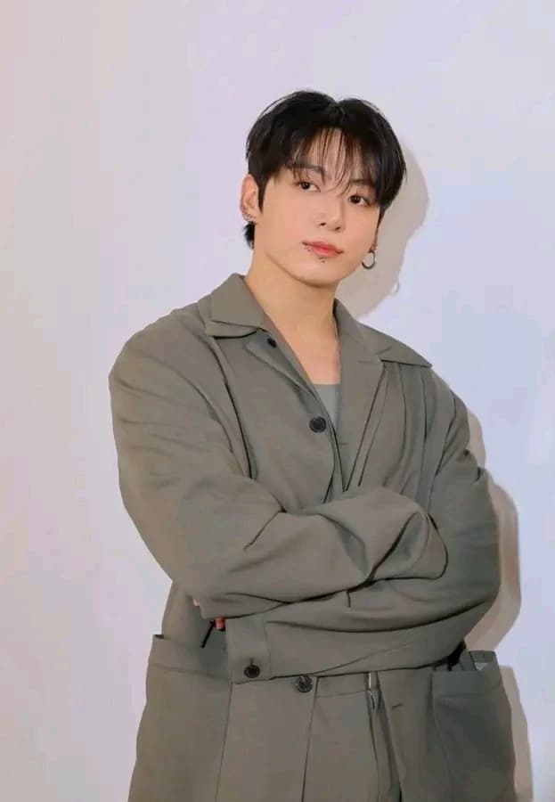 Jeon Jungkook thumbnail