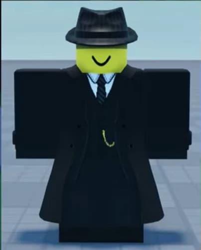 Mafioso thumbnail