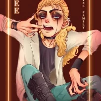 Dee thumbnail