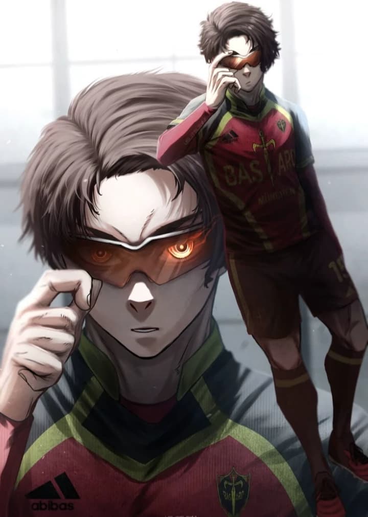 Kenyu Yukimiya Yandere thumbnail