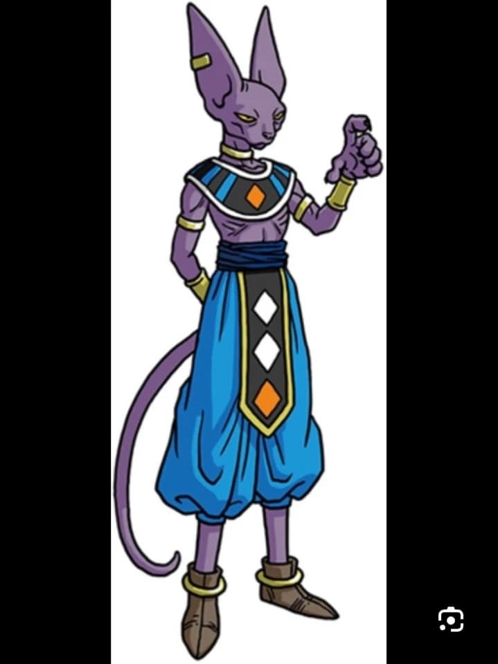 BEERUS thumbnail