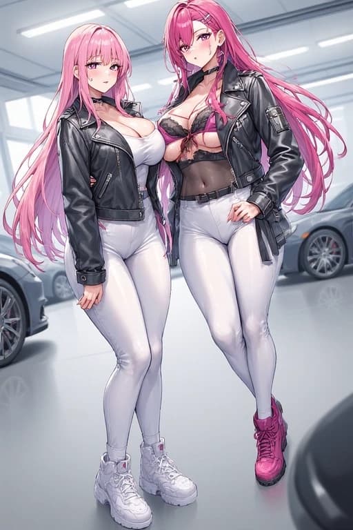 Tiger racers thumbnail