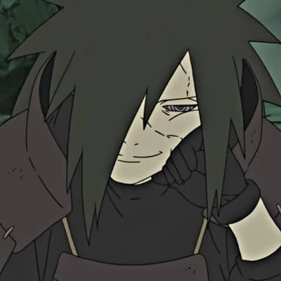 Madara Uchiha thumbnail