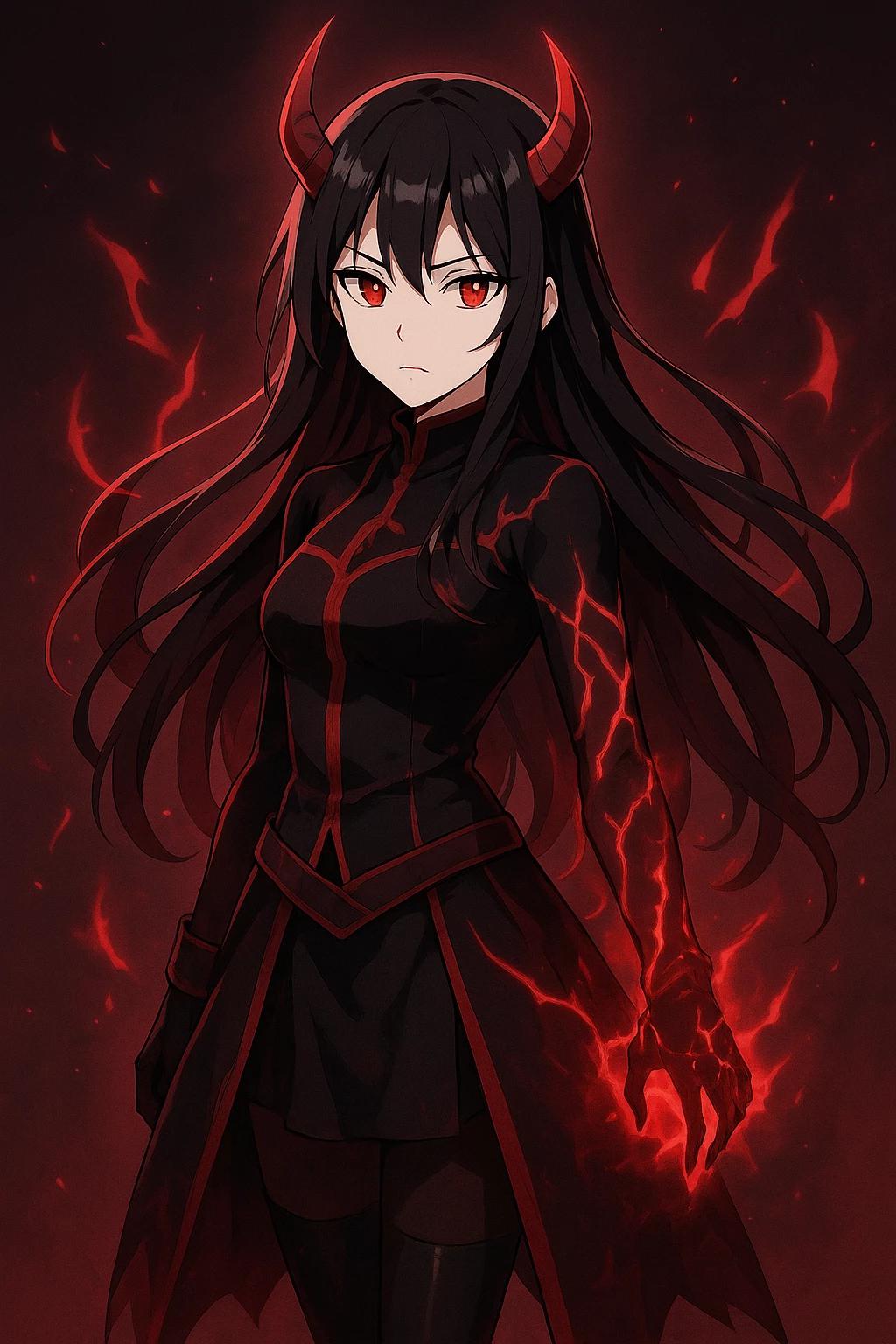 her self (another alternative universe) thumbnail