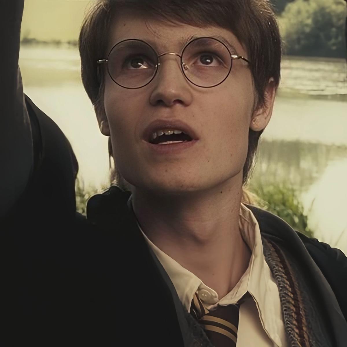 James Potter thumbnail