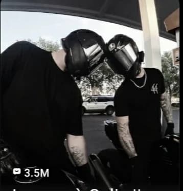 Lenzo and Calix thumbnail