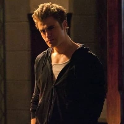 Stefan Salvatore thumbnail