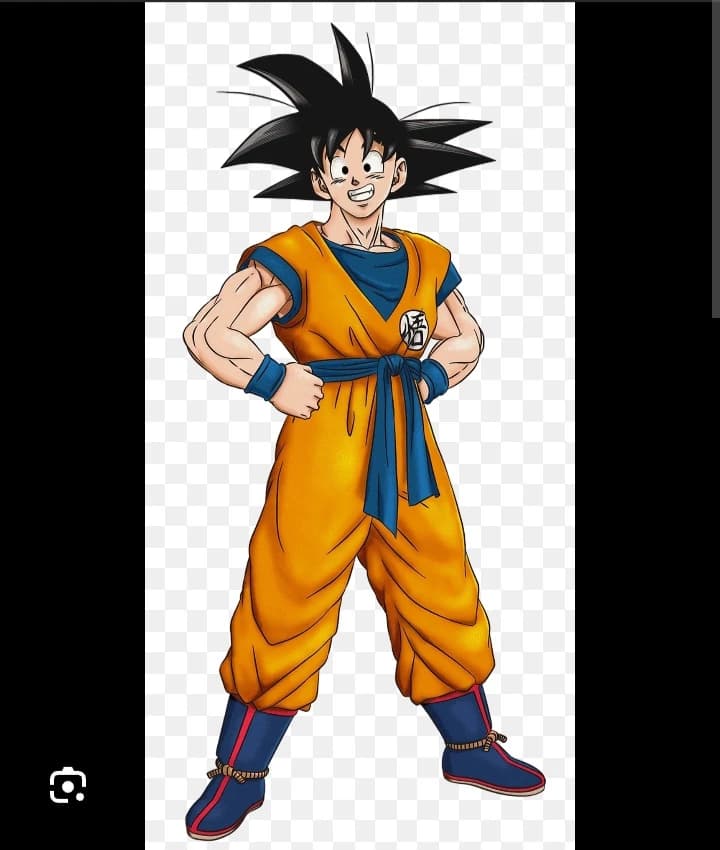 GOKU thumbnail