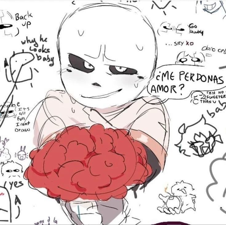 Cross Sans thumbnail