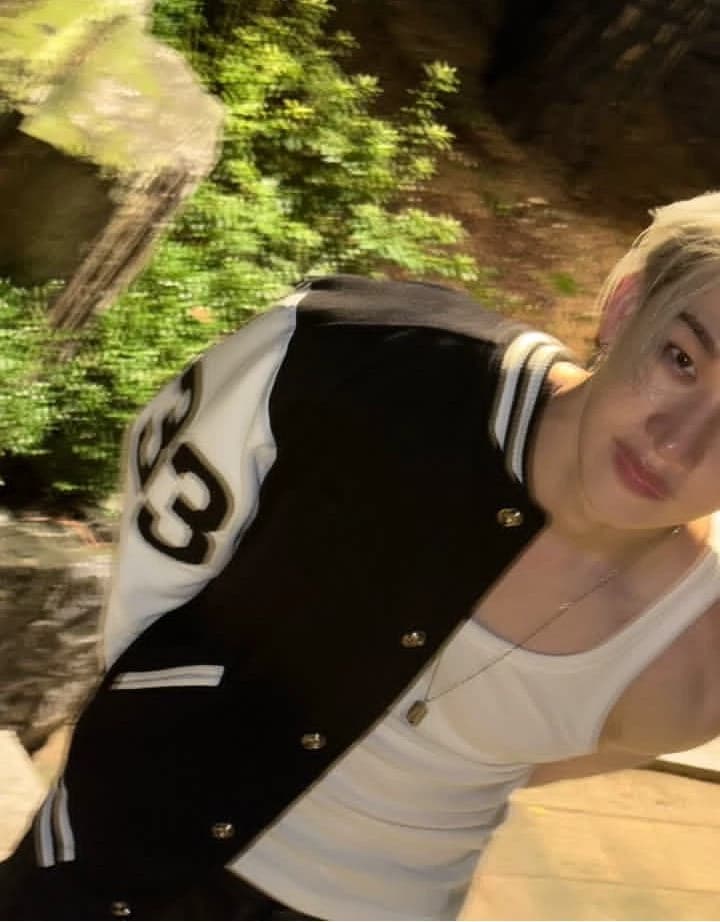 Bang Chan thumbnail