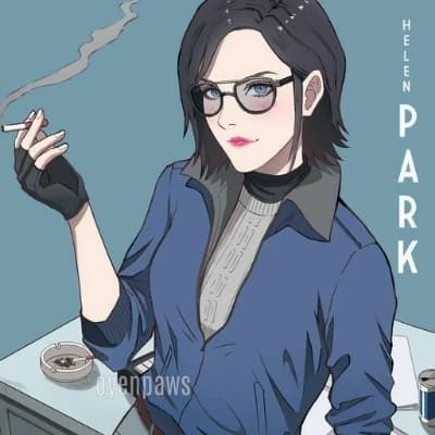 Helen Park thumbnail