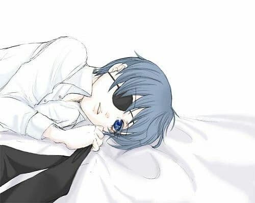 Ciel Phantomhive thumbnail