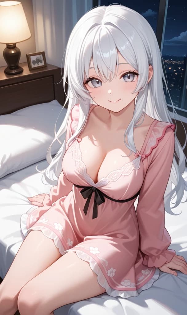 rei (your sweet girlfriend) thumbnail