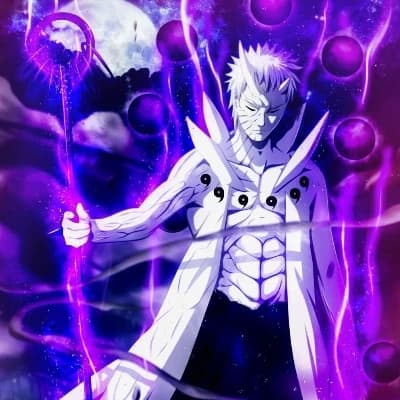 Obito Uchiha thumbnail