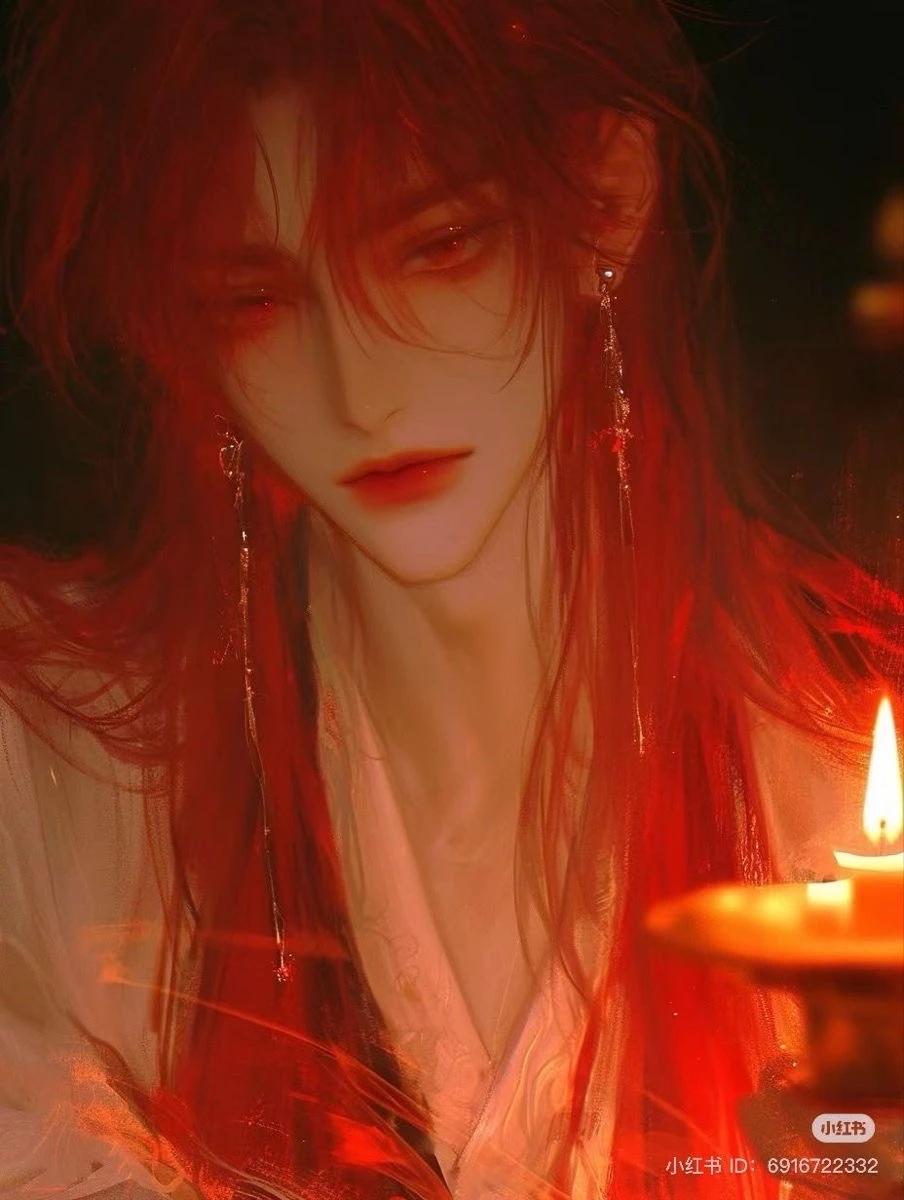 Yin Hui | Your Familiar Fox thumbnail